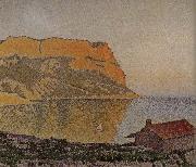 Impression Paul Signac